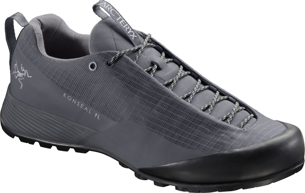 Arc'teryx Konseal FL Approach Shoes Women's MEC