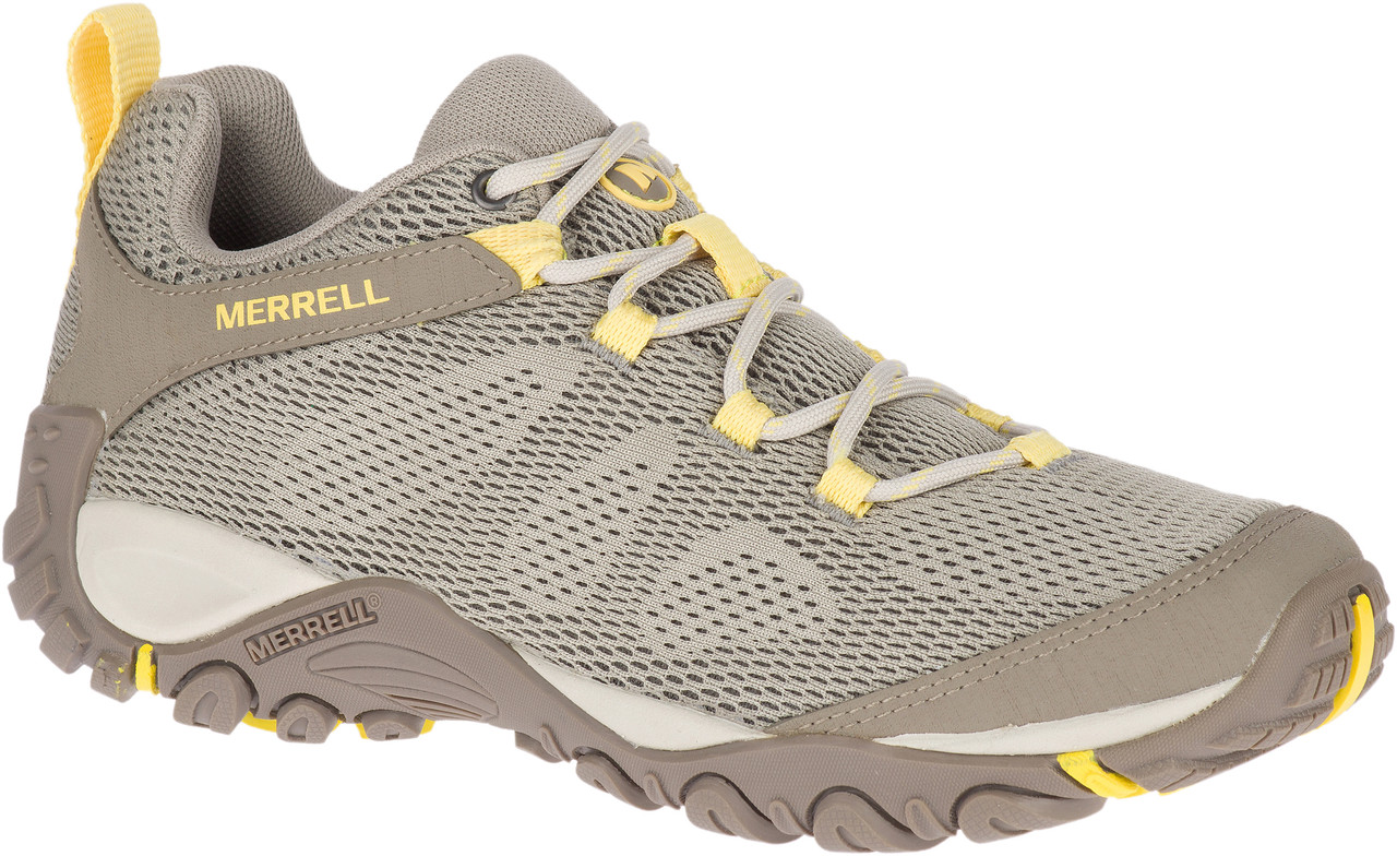 Merrell Yokota 2 E-Mesh Light Trail Shoes - Women's | MEC