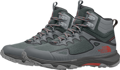 The North Face Ultra Fastpack IV Mid FutureLight Light Trail Shoes