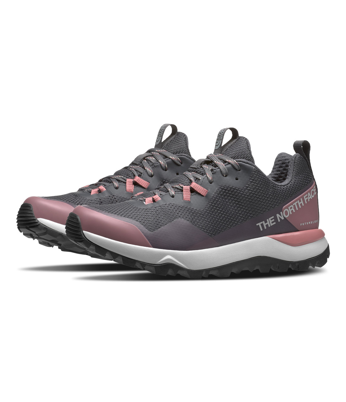 The North Face Activist Futurelight Light Trail Shoes - Women's | MEC