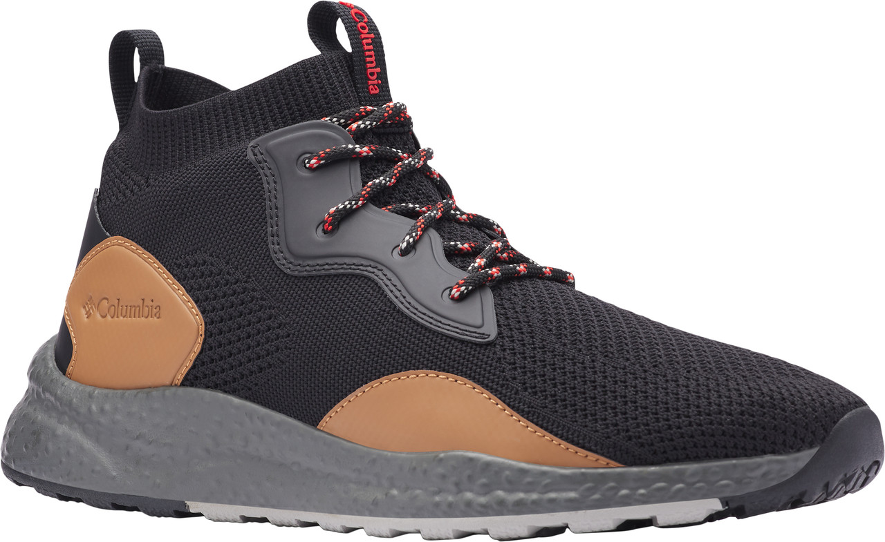Columbia SH/FT Mid Breeze Light Trail Shoes - Men's | MEC