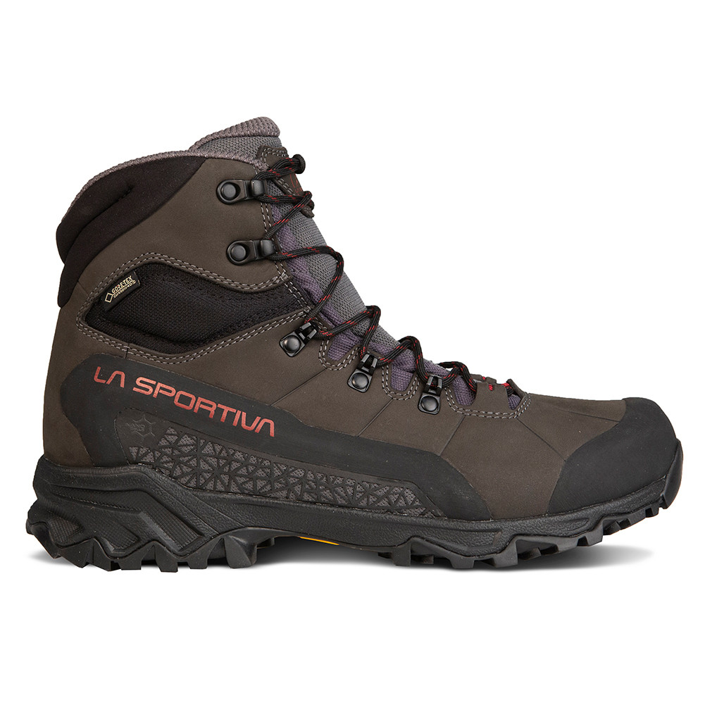 La Sportiva Nucleo High II Gore-Tex Surround Light Trail Shoes