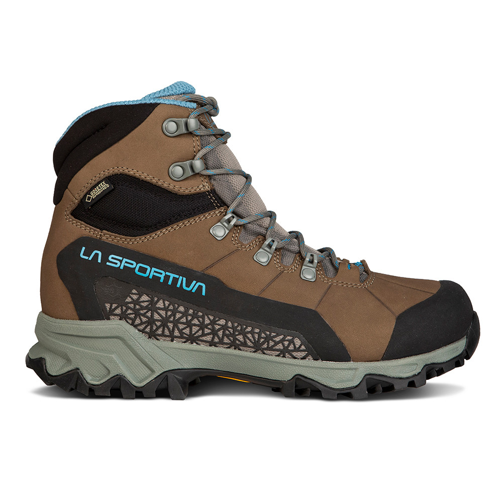 La Sportiva Nucleo High II Gore-Tex Surround Light Trail Shoes