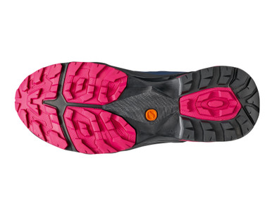 Scarpa Rush Mid Gore-Tex Light Trail Shoes - Women's | MEC