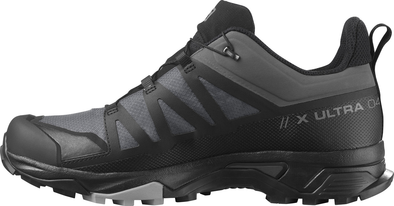 Salomon X Ultra 4 Gore-Tex Light Trail Shoes - Men's | MEC