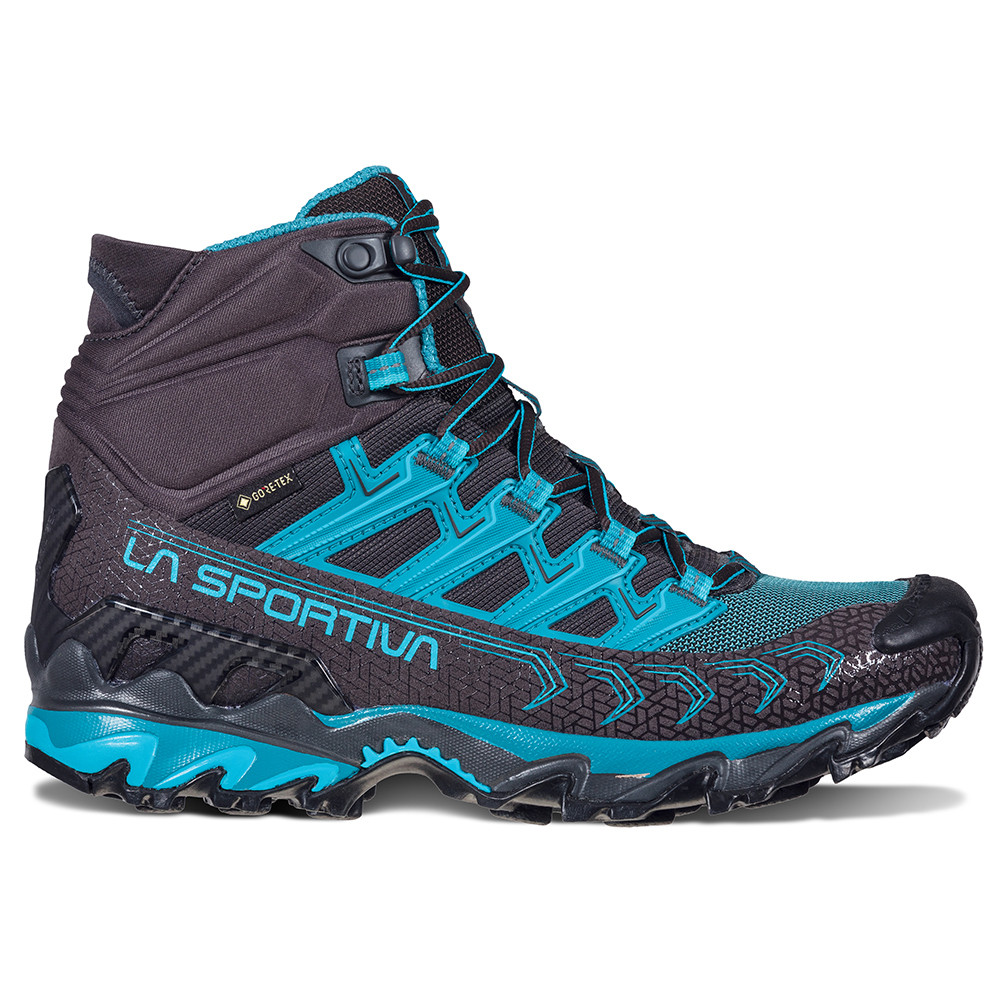 La Sportiva Ultra Raptor II MID Gore-Tex Light Trail Shoes 