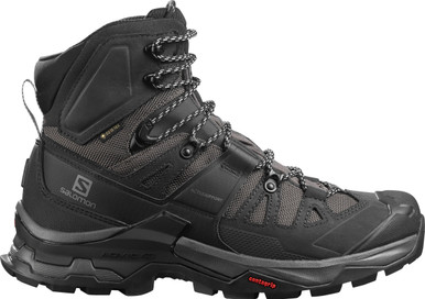 Salomon Quest 4 Gore-Tex Hiking Boots - Men's | MEC