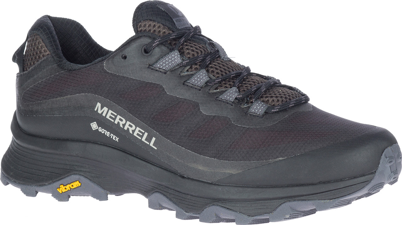 Merrell Moab Speed Gore-Tex Shoes - Men's | MEC