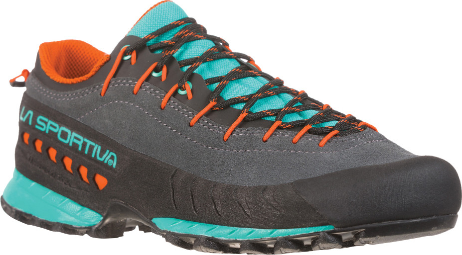 La Sportiva TX4 Approach Shoes - Women's | MEC