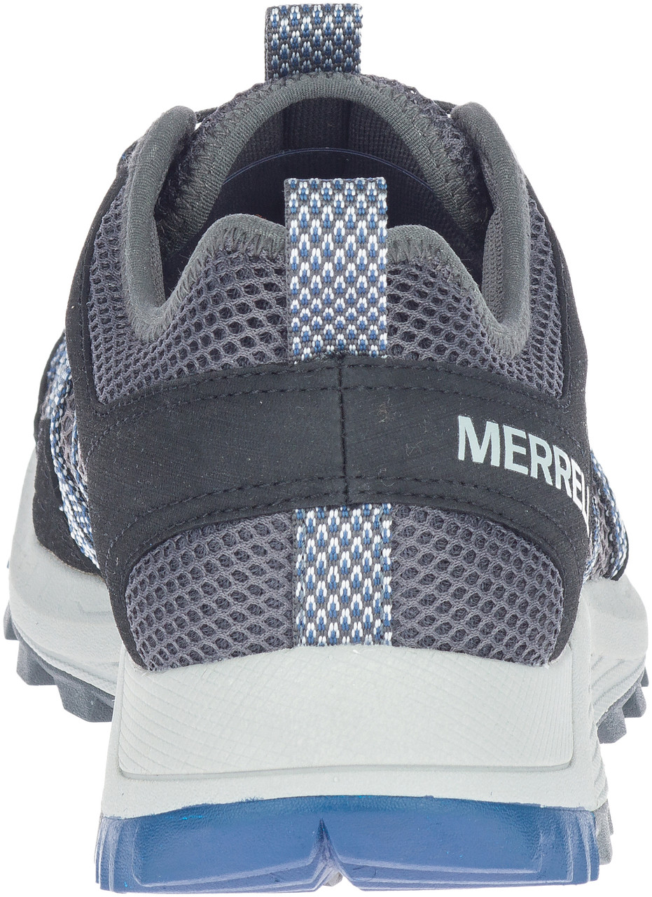 Merrell Wildwood Aerosport Shoes - Men's | MEC