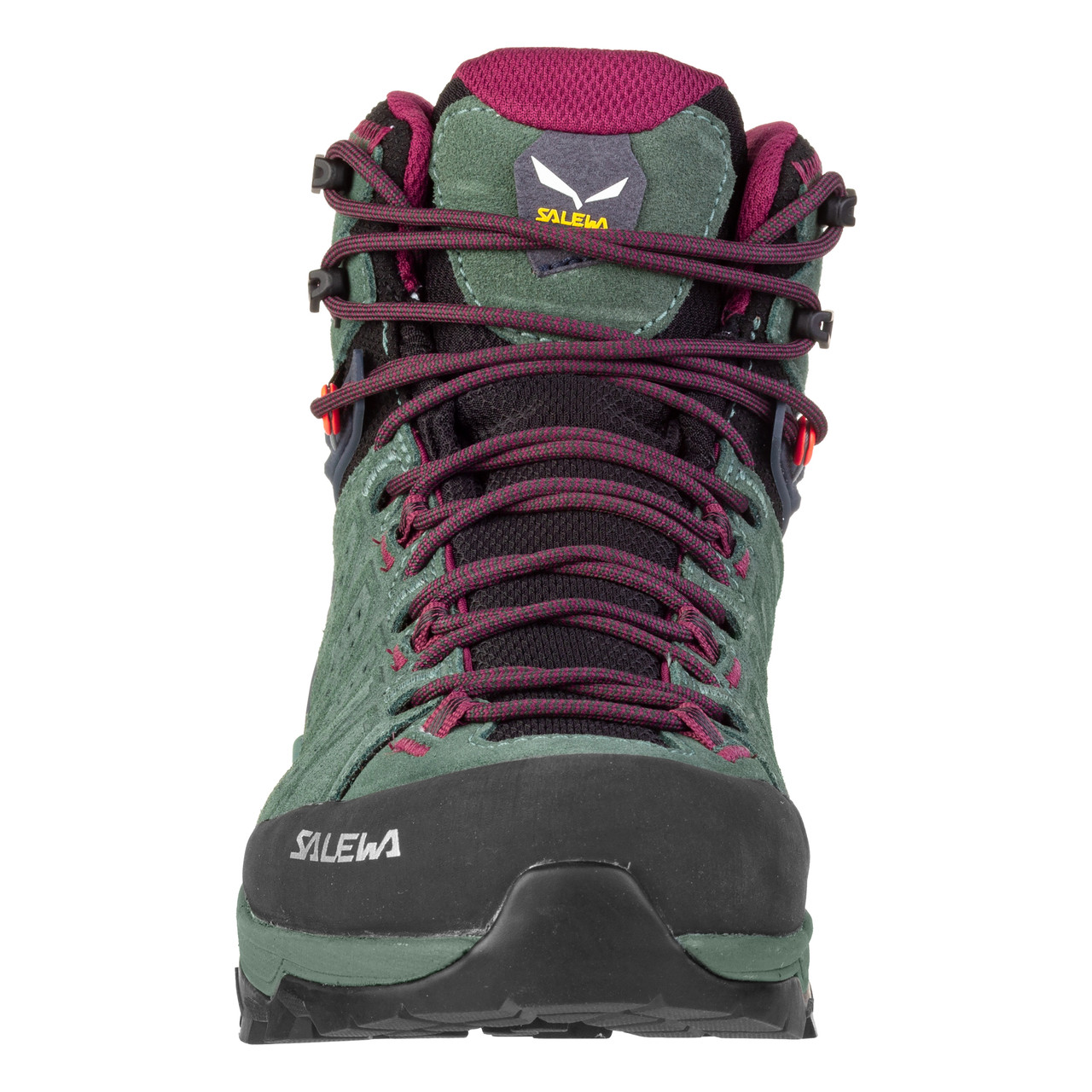 Salewa Alp Trainer 2 Mid Gore-Tex Light Trail Shoes - Women's | MEC