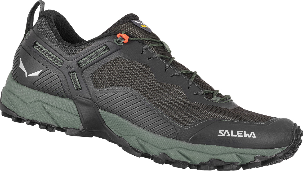 Salewa Ultra Train 3 Light Trail Shoes - Men's | MEC