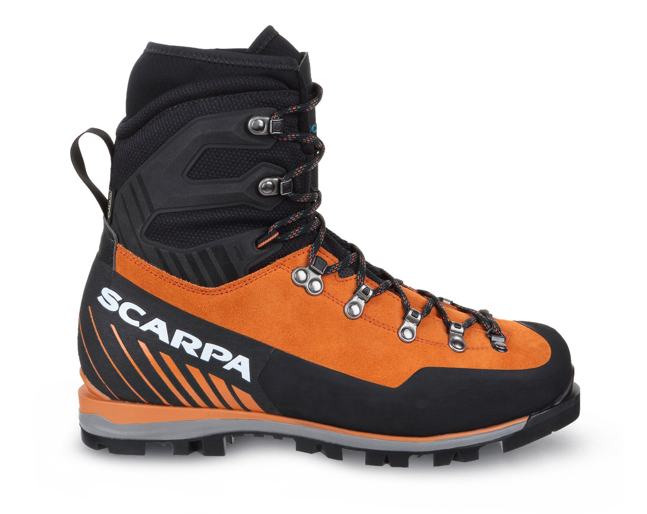 Mountaineering boots clearance