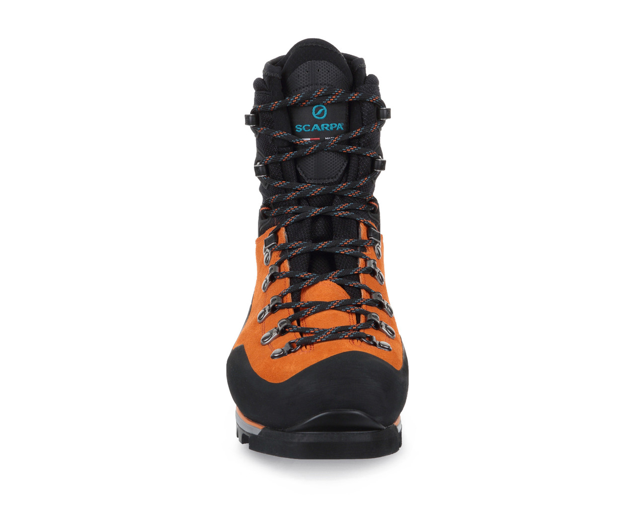 Scarpa Mont Blanc Pro Mountaineering Boots - Men's | MEC