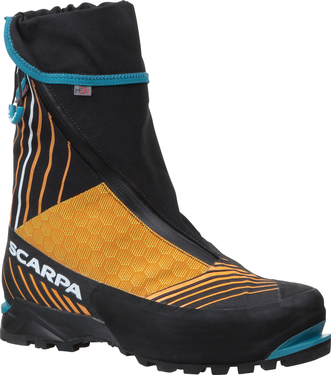 Scarpa Phantom Tech Mountaineering Boots - Unisex | MEC