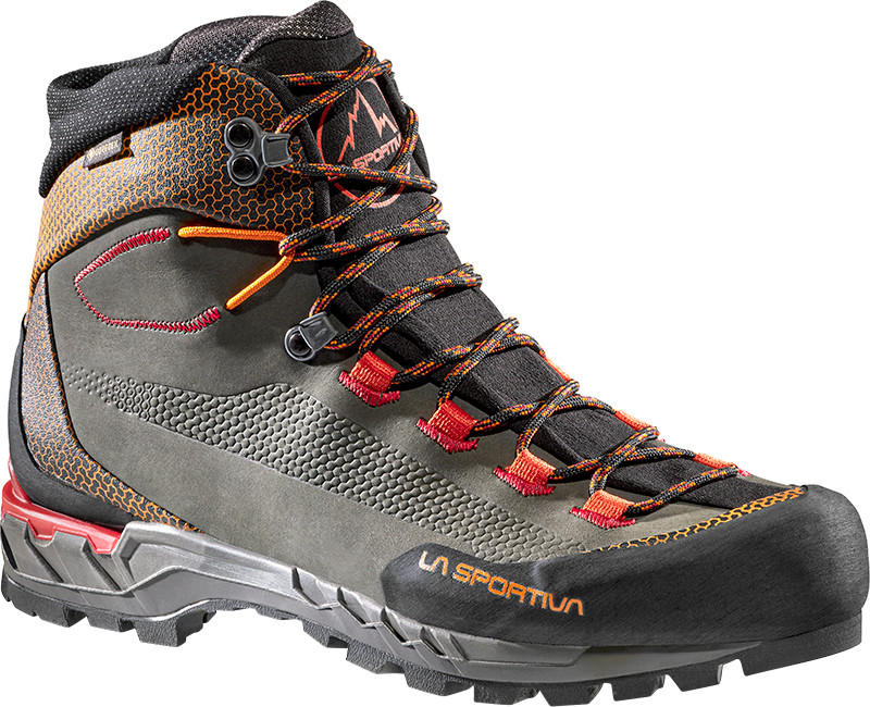 La sportiva shop trekking shoes