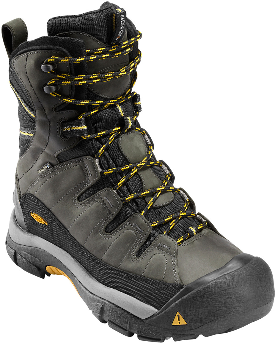 Keen Summit County Boots - Men's | MEC