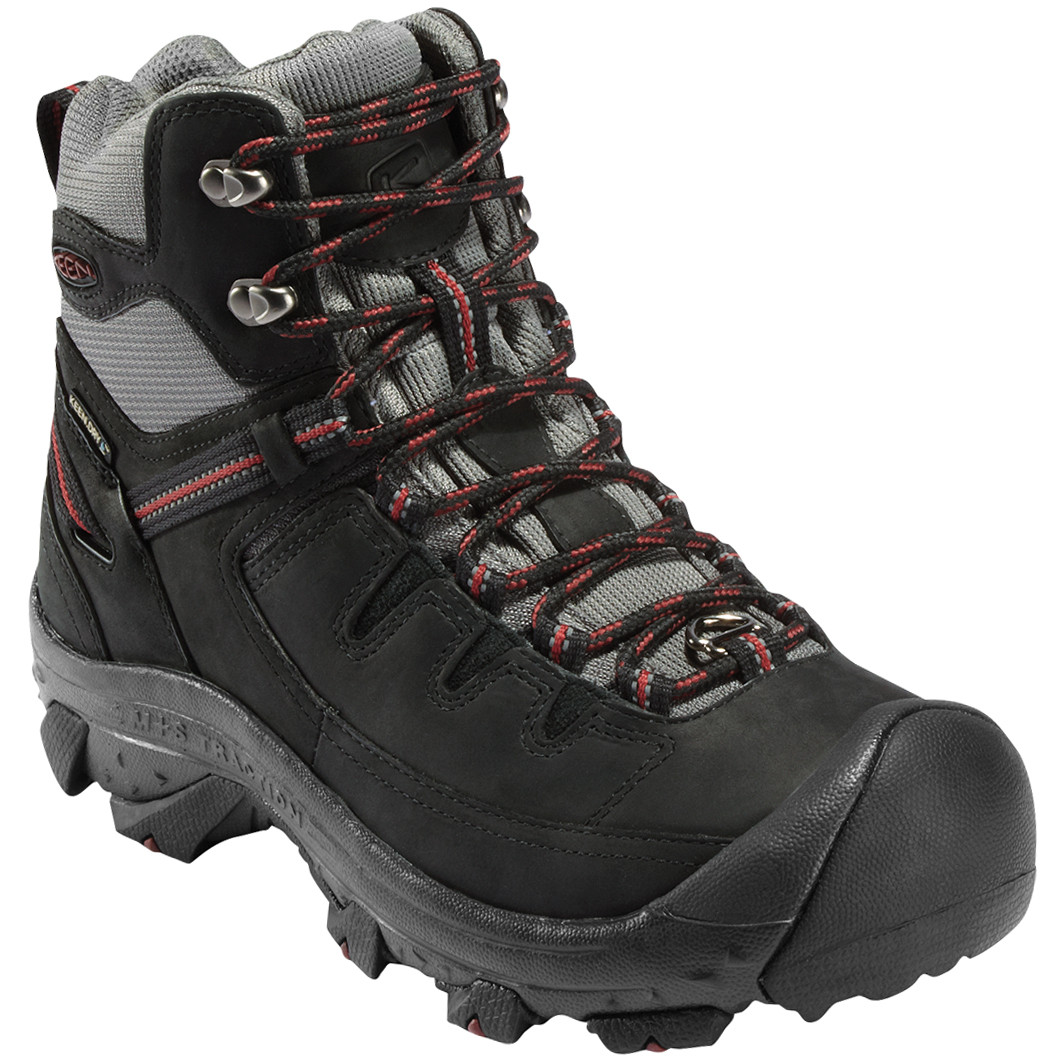 Keen Delta Boots Women's MEC