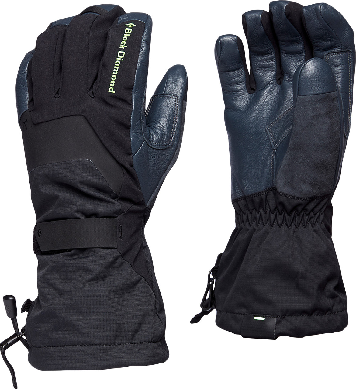 MEC T1 Gore-Tex Gloves - Unisex