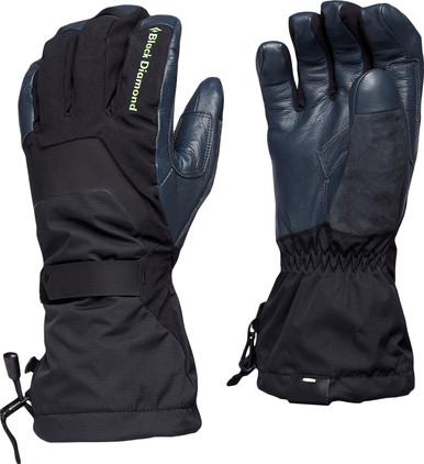 Black Diamond Enforcer Gloves - Unisex