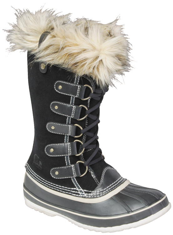 Sorel Joan of Arctic Winter Boots - Women's | MEC