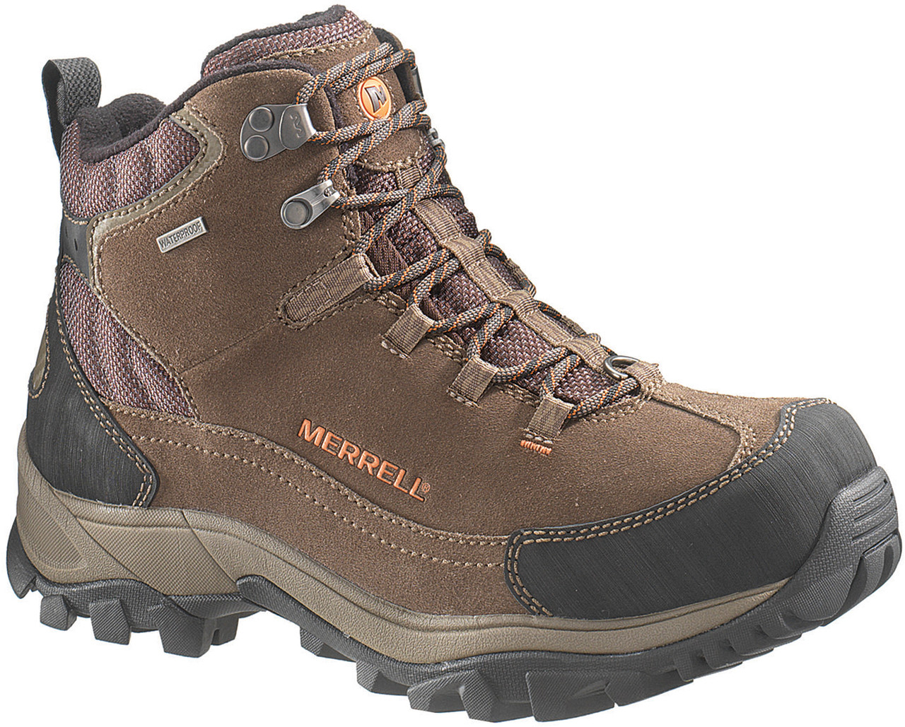 merrell norsehund alpha