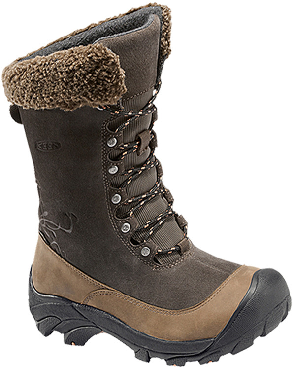 keen hoodoo boots