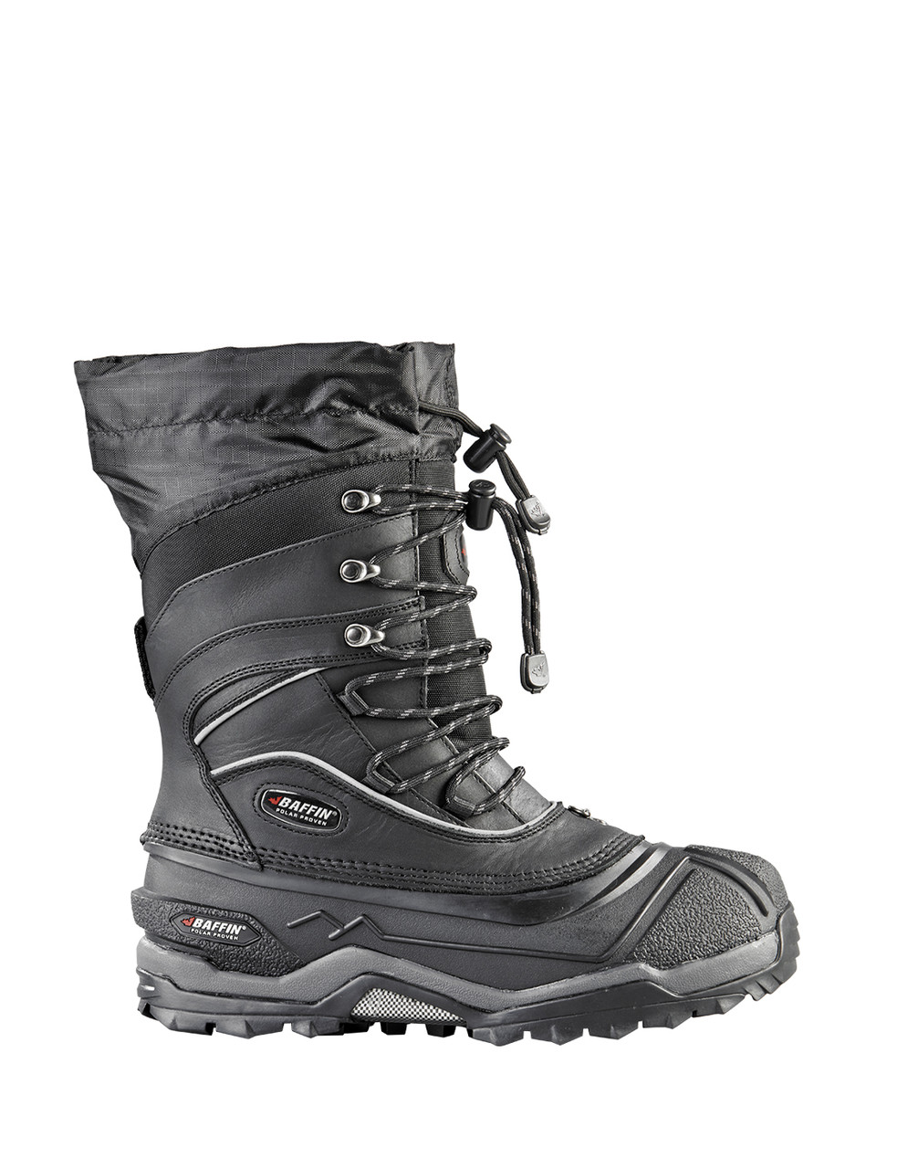 Baffin snow sales monster boots