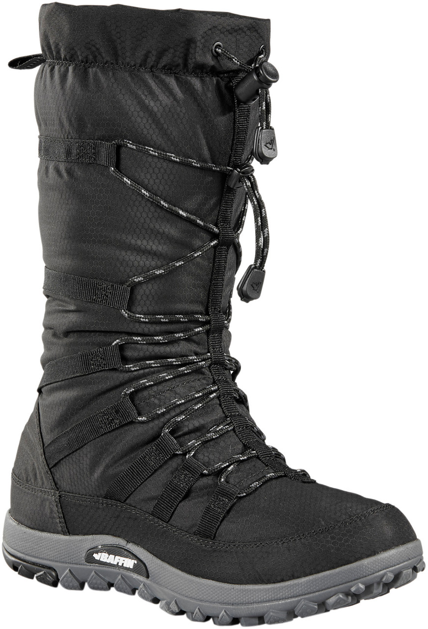 Baffin Escalate Waterproof Winter Boots Women's MEC