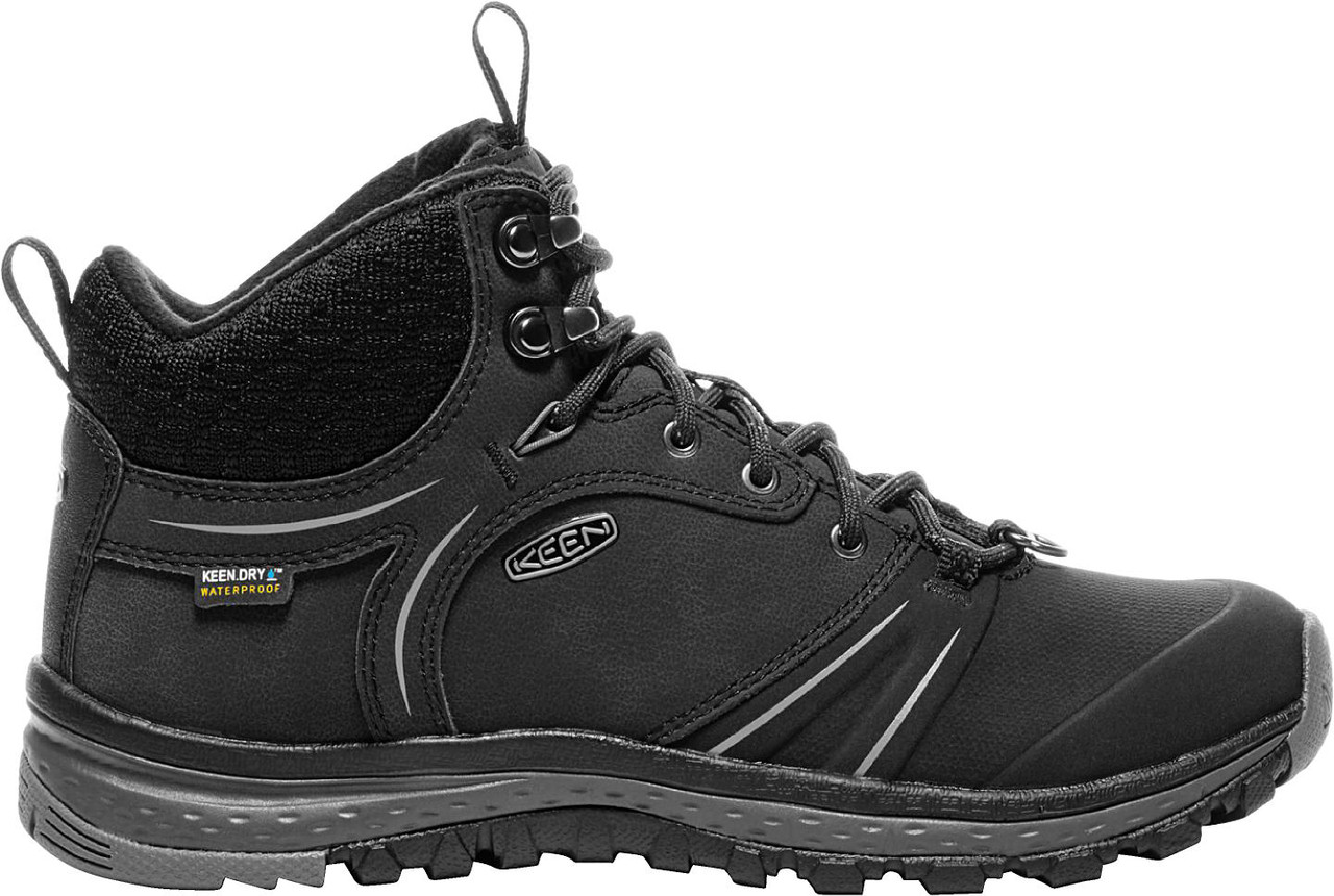 Keen Terradora Wintershell Winter Boots Women's MEC