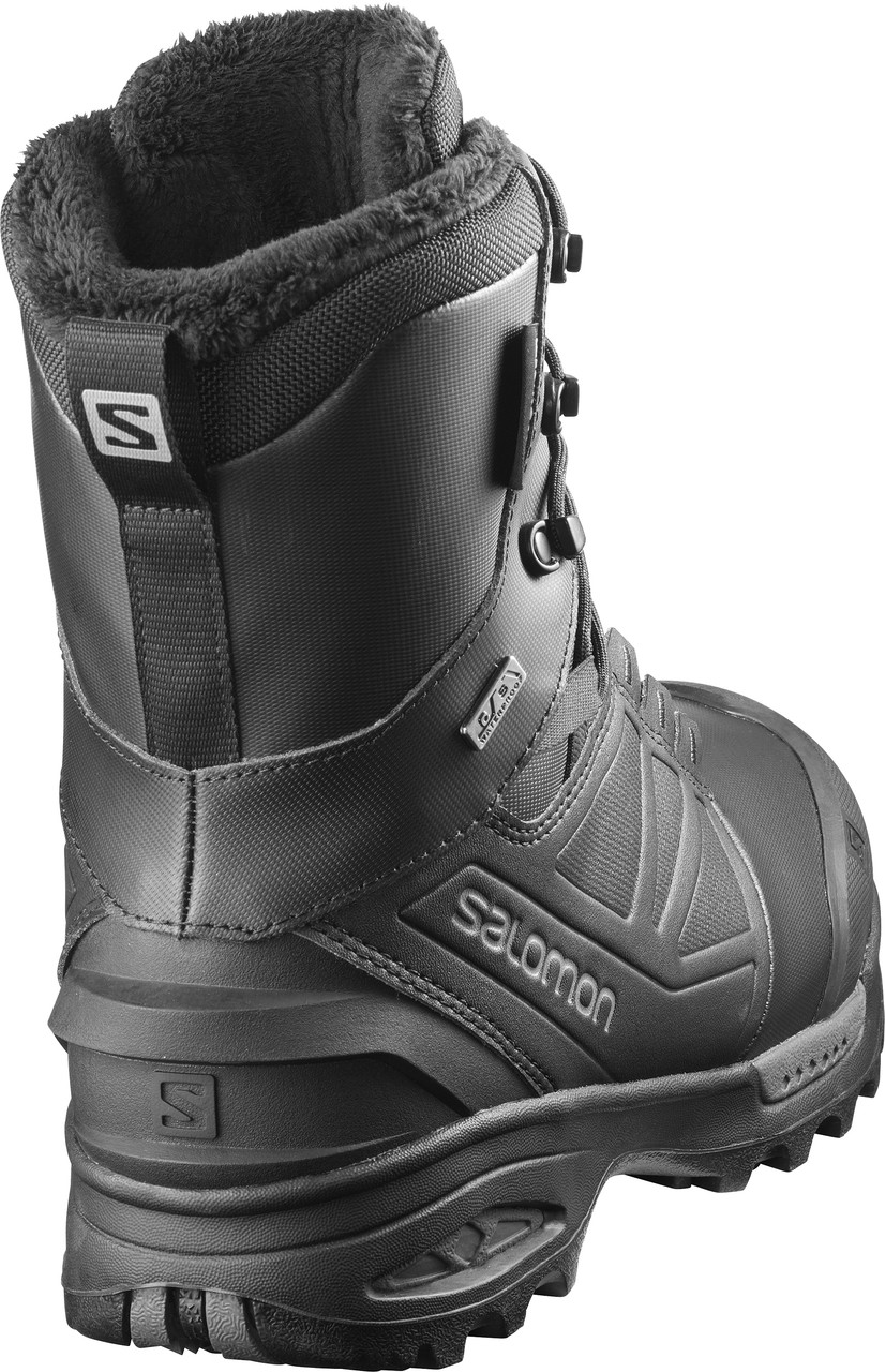 Salomon Toundra Pro CS Waterproof Winter Boots - Men's | MEC