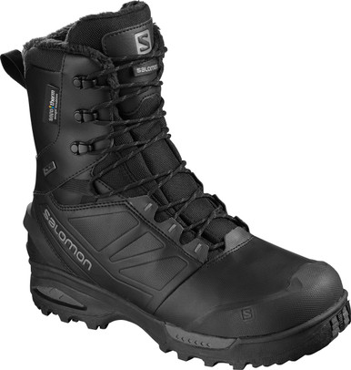 Salomon Toundra Pro CS Waterproof Winter Boots - Men's | MEC