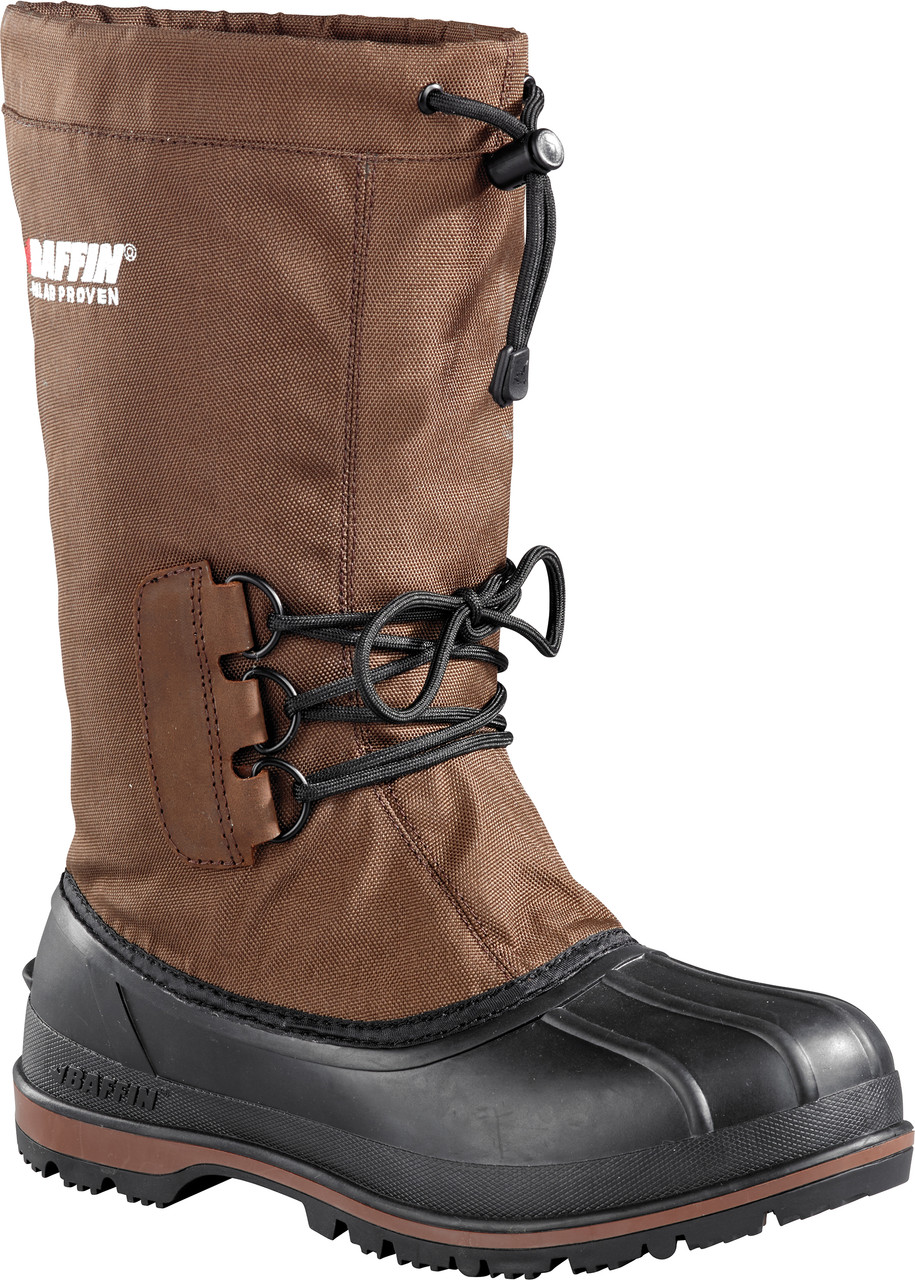 Baffin Klondike Winter Boots - Men's | MEC