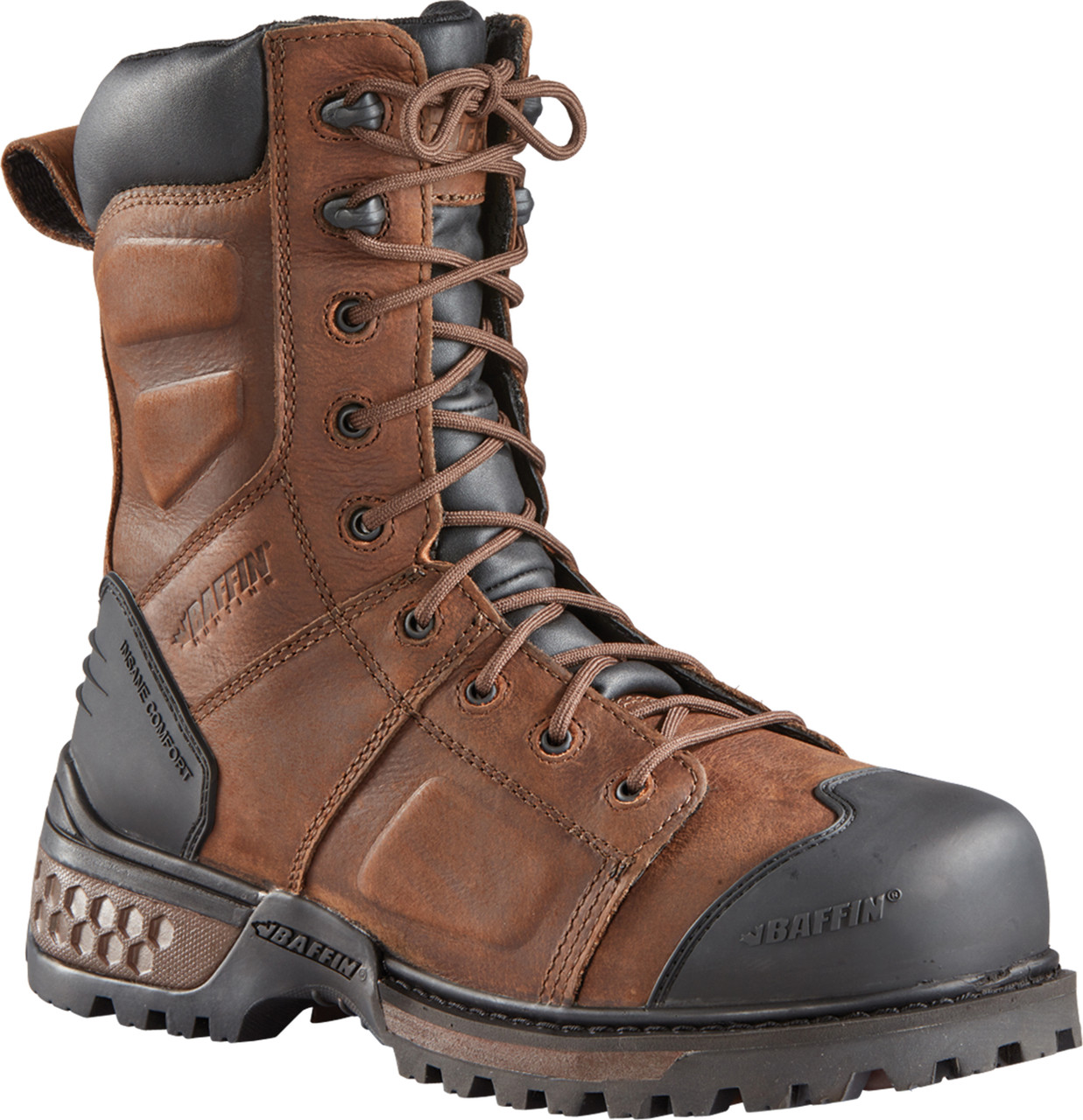 Mec baffin shop boots