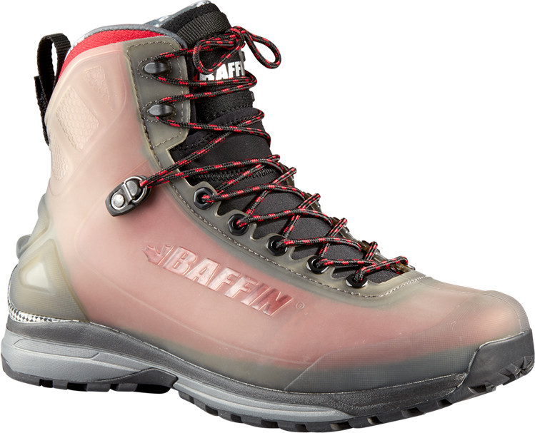 Mec baffin shop boots