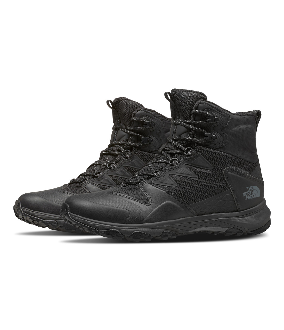 The North Face Ultra XC FUTURELIGHT Winter Boots - Men's | MEC