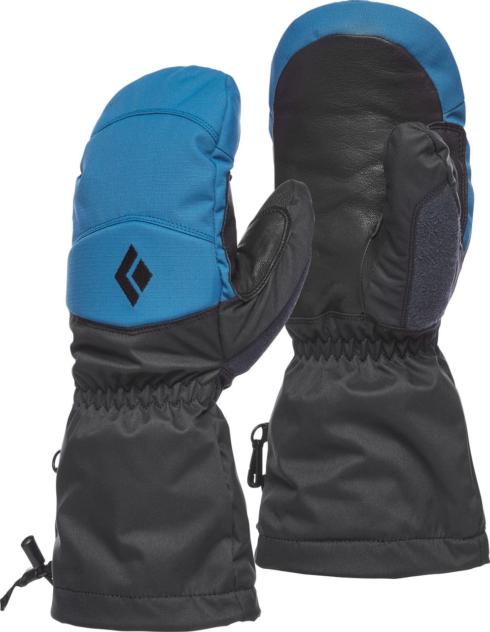 Black Diamond Recon Mitts Unisex MEC