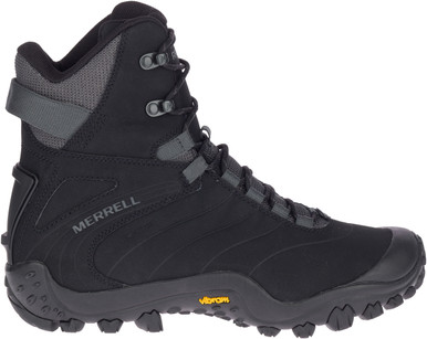 mec merrell boots