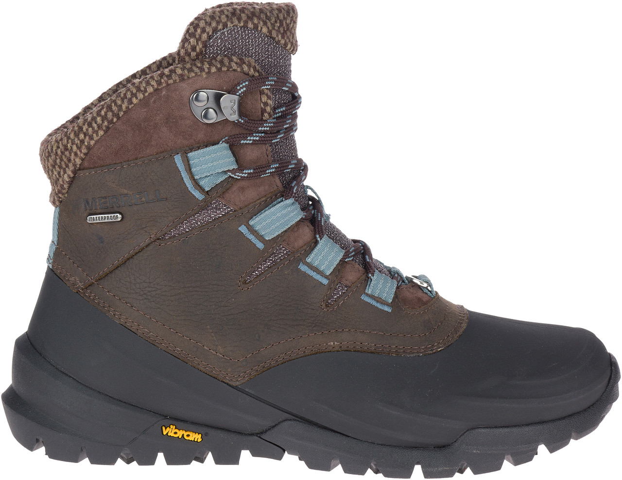 mec merrell boots