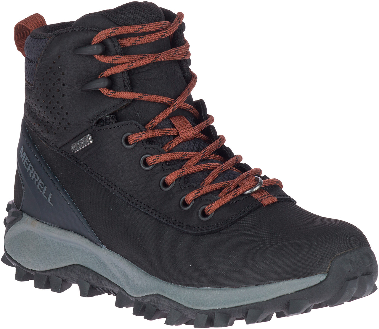 Merrell Moab 3 Thermo Mid Waterproof Winter Boots - Men's | MEC