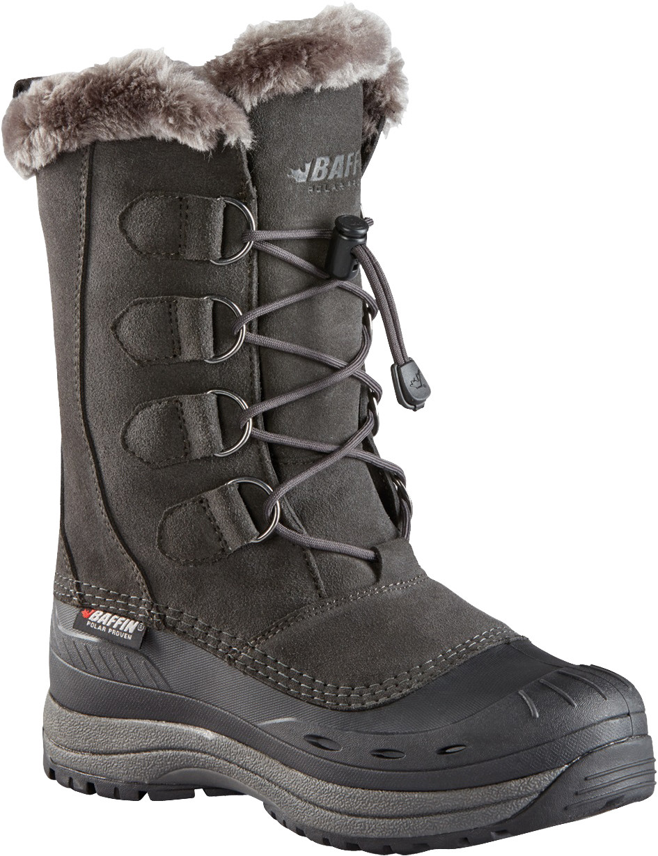 Baffin Chloe Waterproof Winter Boots Women's MEC