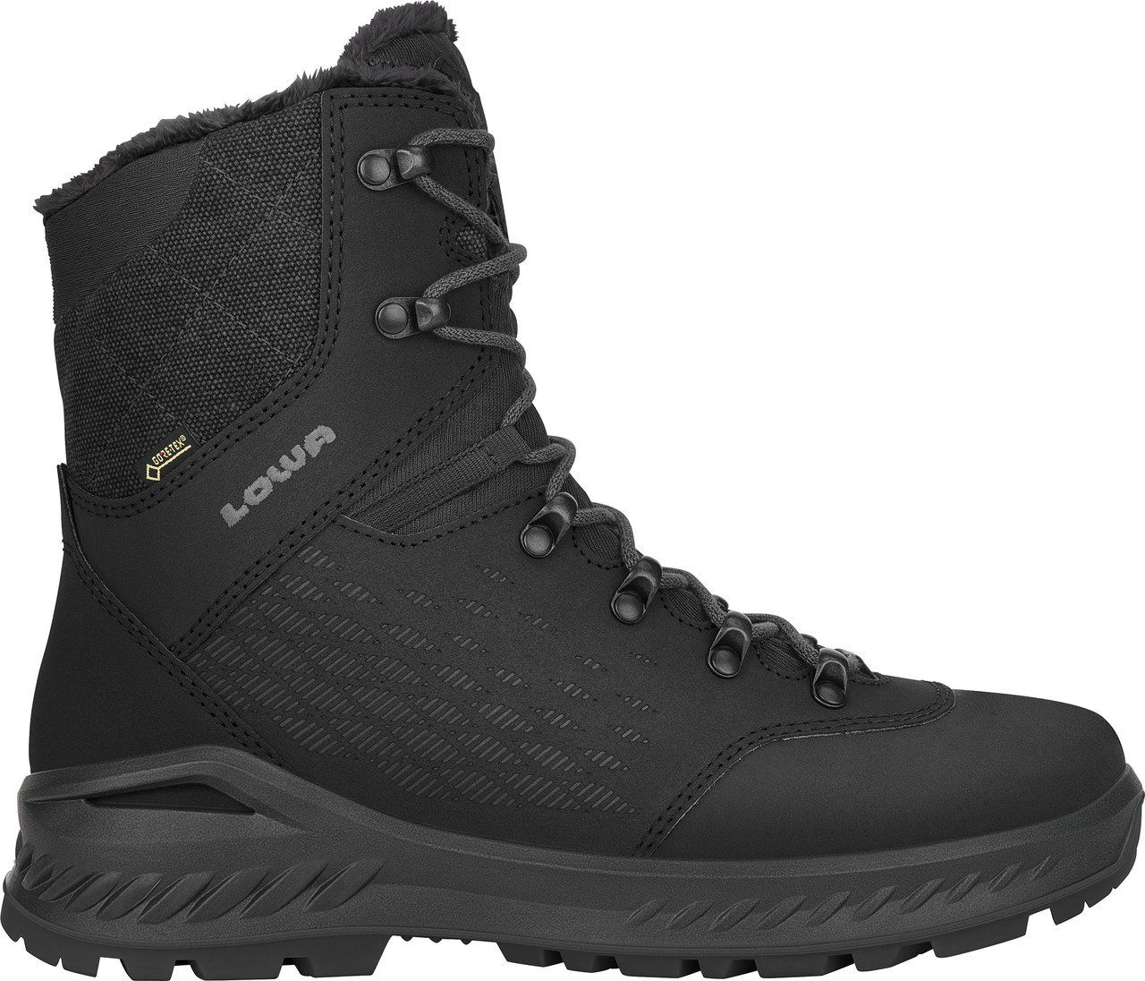 Lowa Nabucco Evo Gore-Tex Winter Boots - Women's | MEC