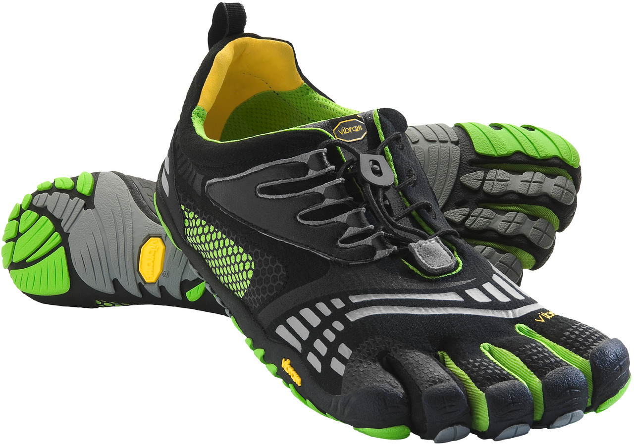Vibram FiveFingers Komodo Sport LS - Men's | MEC