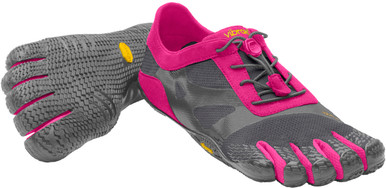 Vibram FiveFingers KSO EVO Shoes - Women's | MEC