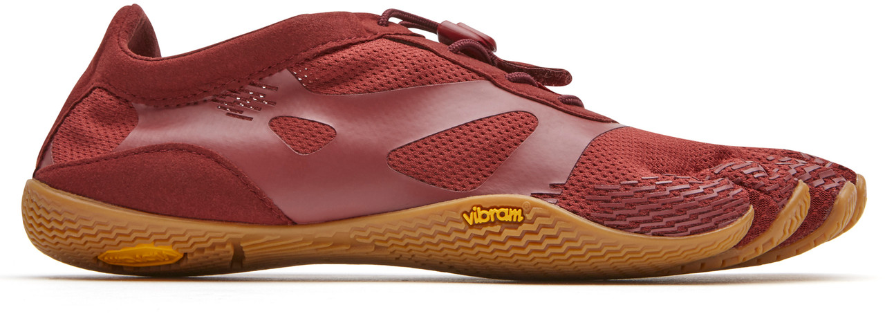  Vibram Five Fingers Women's KSO ECO Cross Training Shoe (M,  Grey, Numeric_6) : Clothing, Shoes & Jewelry