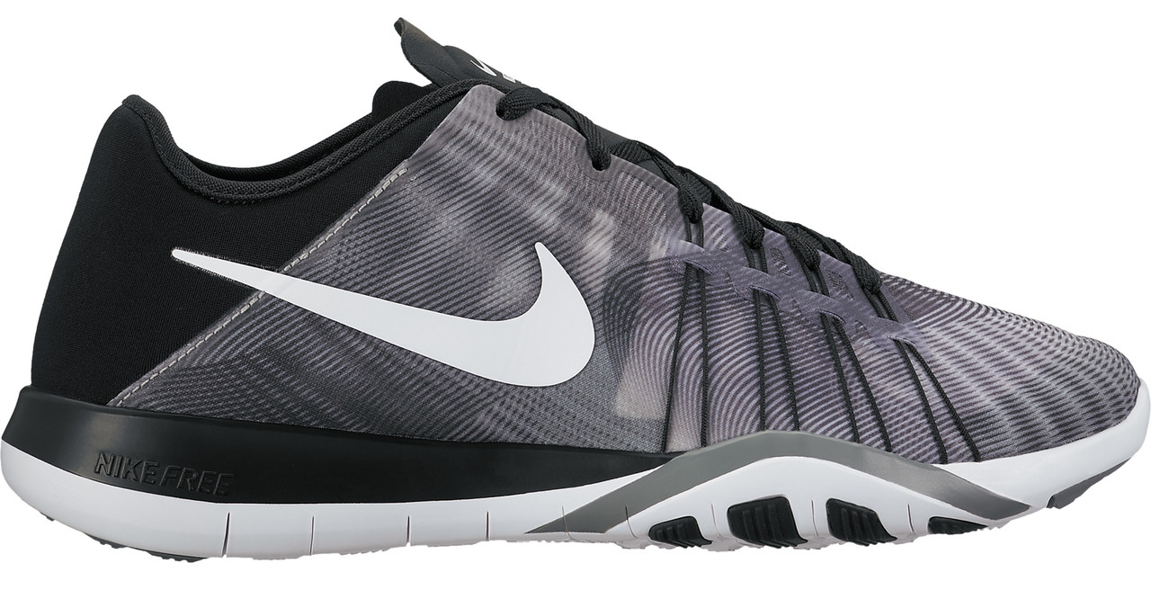 Nike free store tr 6 black