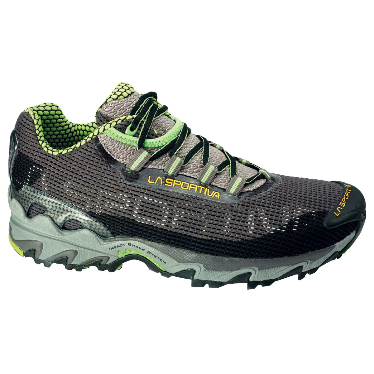 La Sportiva Wildcat Trail Running Shoes Men s MEC