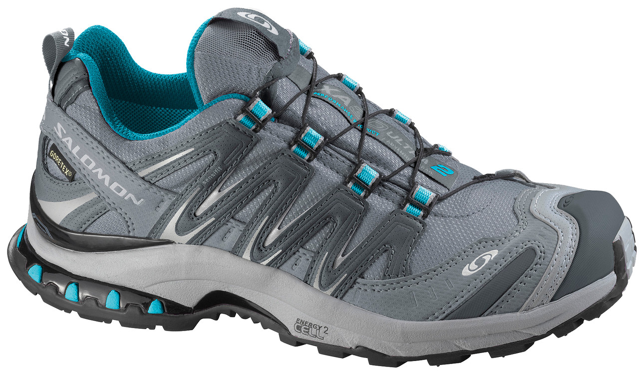 pålidelighed værdighed Symptomer Salomon XA Pro 3D Ultra 2 GTX Trail Running Shoes - Women's | MEC