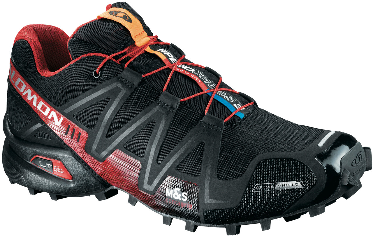 Salomon Speedcross 3 CS Trail Running Shoes - Men's | MEC