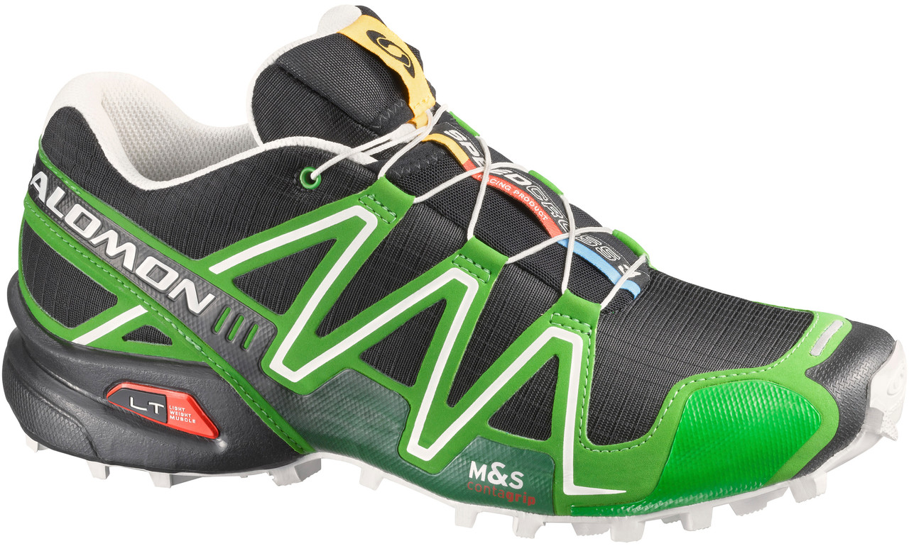 Salomon Speedcross 3 Trail Running Shoes - Men's | MEC